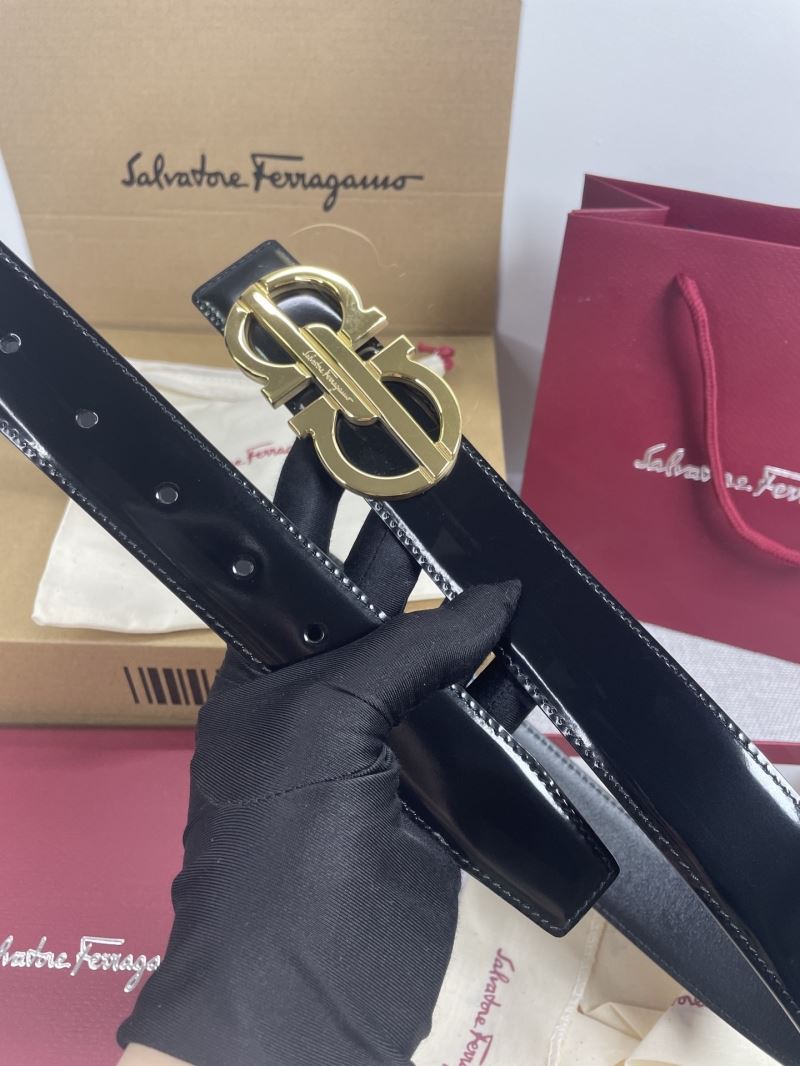 Ferragamo Belts